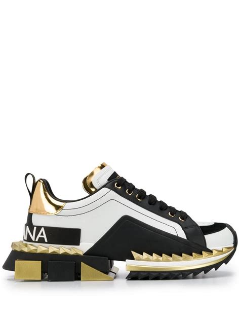 adidași dolce gabbana|dolce and gabbana sneakers 2020.